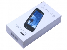 3200mAh Power Case for Galaxy SIII (BACK)